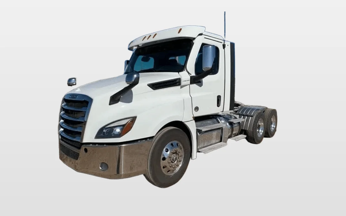 2022 Freightliner Cascadia - image 1