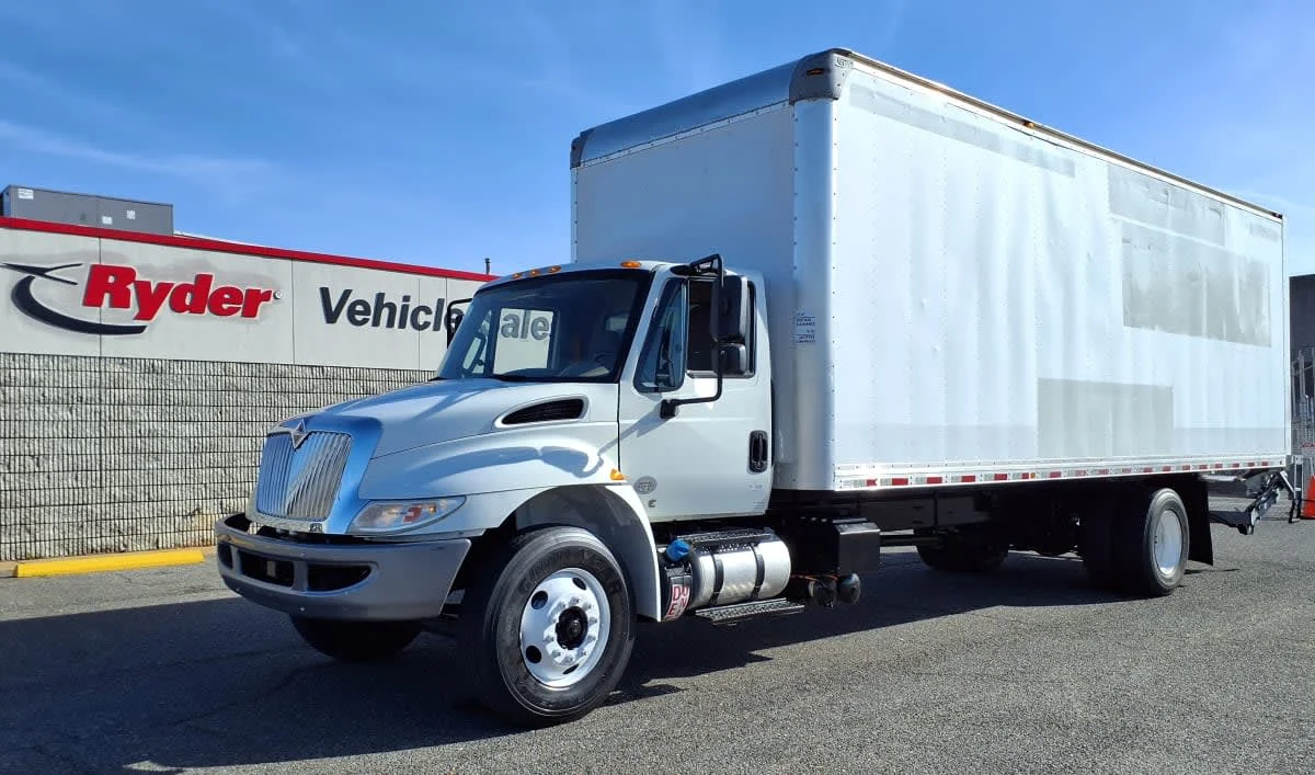 2018 International 4300 in Memphis, TN