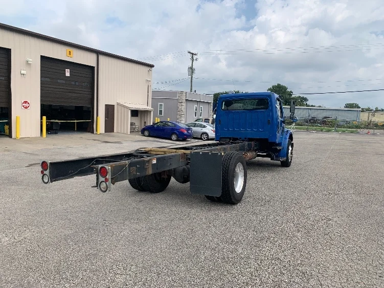 2021 Freightliner eM2 in Nashville (Mount Juliet), TN — photo 8