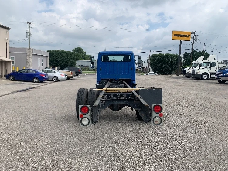 2021 Freightliner eM2 in Nashville (Mount Juliet), TN — photo 7