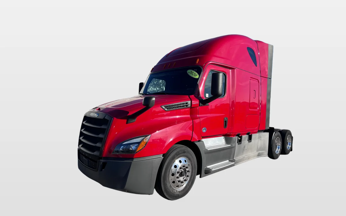 2020 FREIGHTLINER CASCADIA 126SLP - image 1