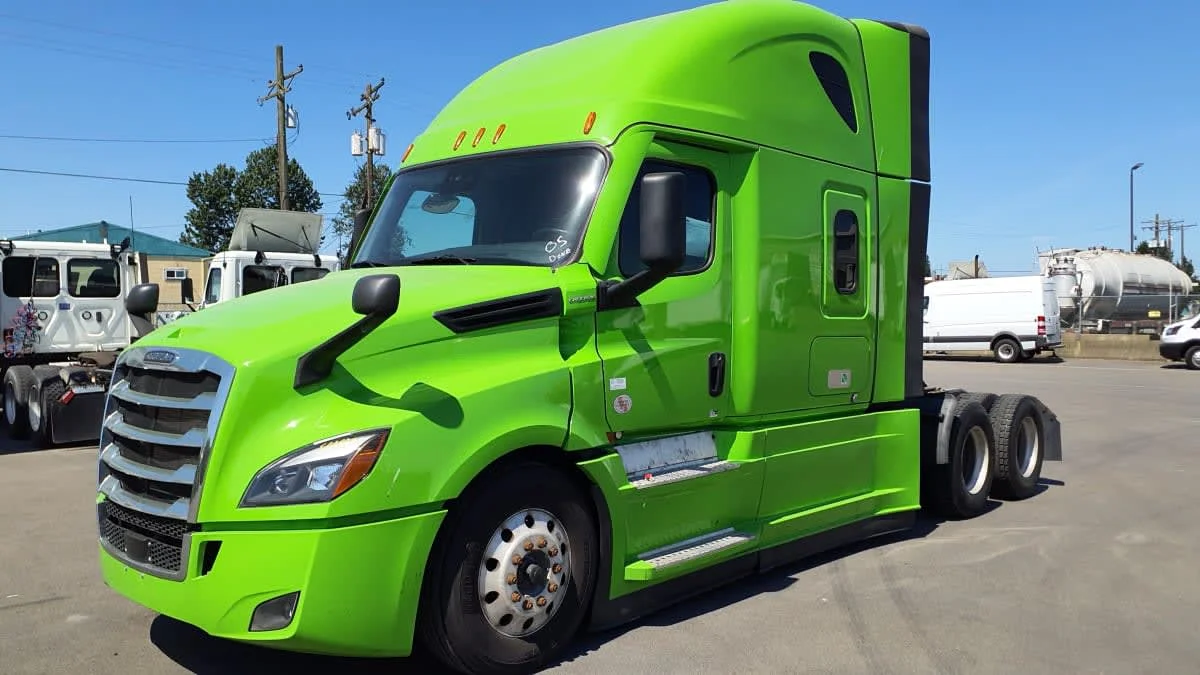 2023 Freightliner Cascadia in Tacoma, WA