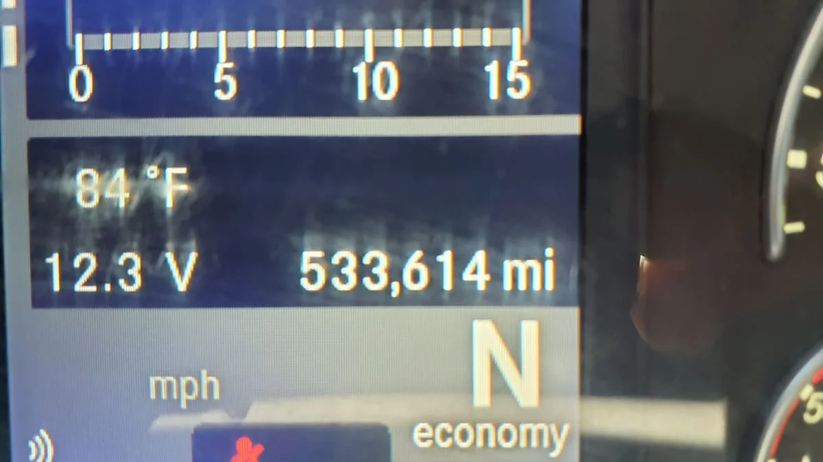 2023 Freightliner Cascadia in Tacoma, WA — photo 11
