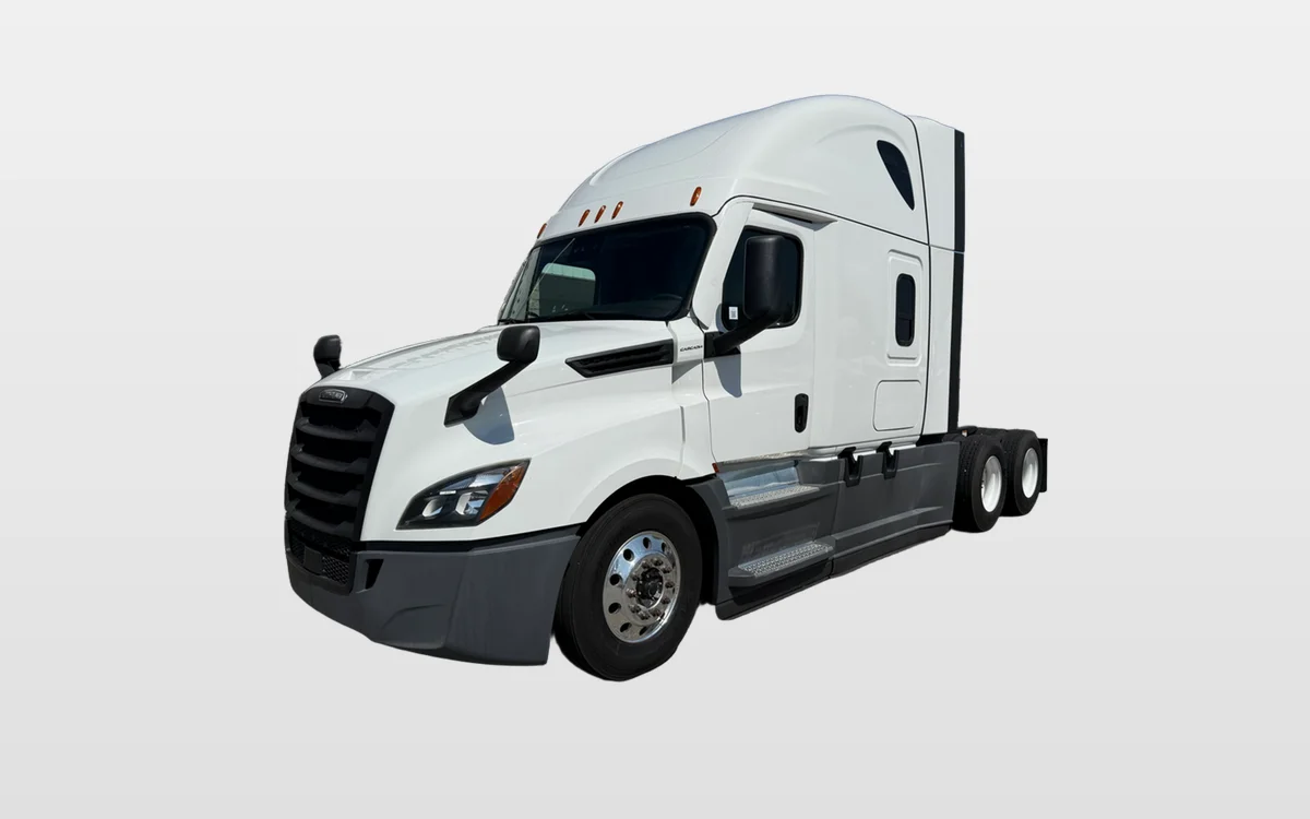2021 FREIGHTLINER CASCADIA 126SLP - image 1