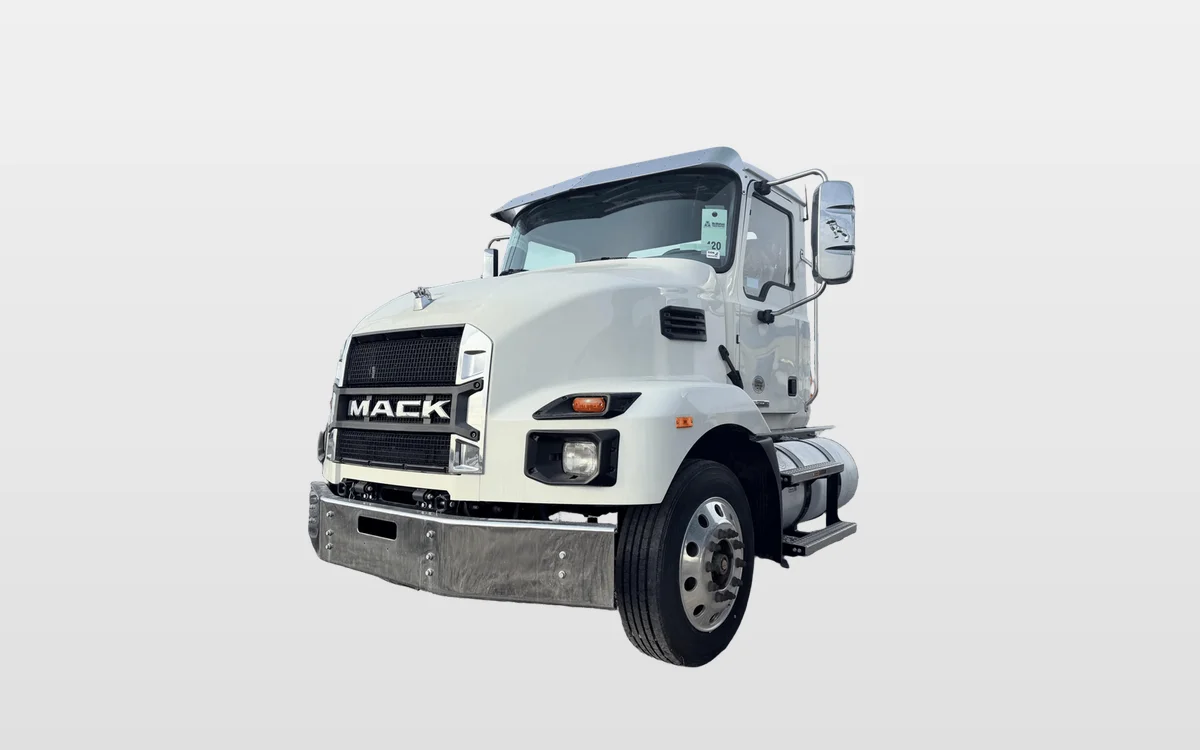 2025 Mack - image 1