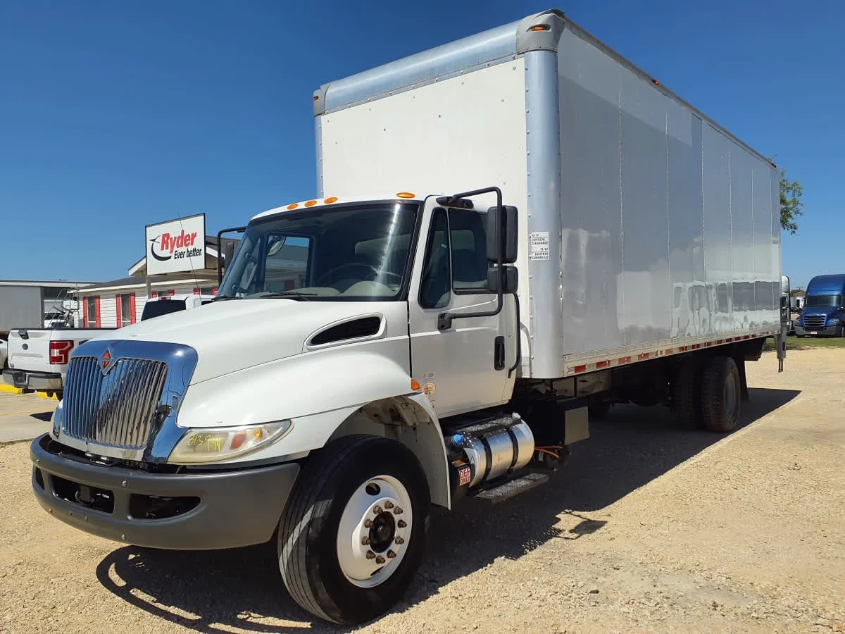 2019 International 4300 in Converse, TX — photo 3