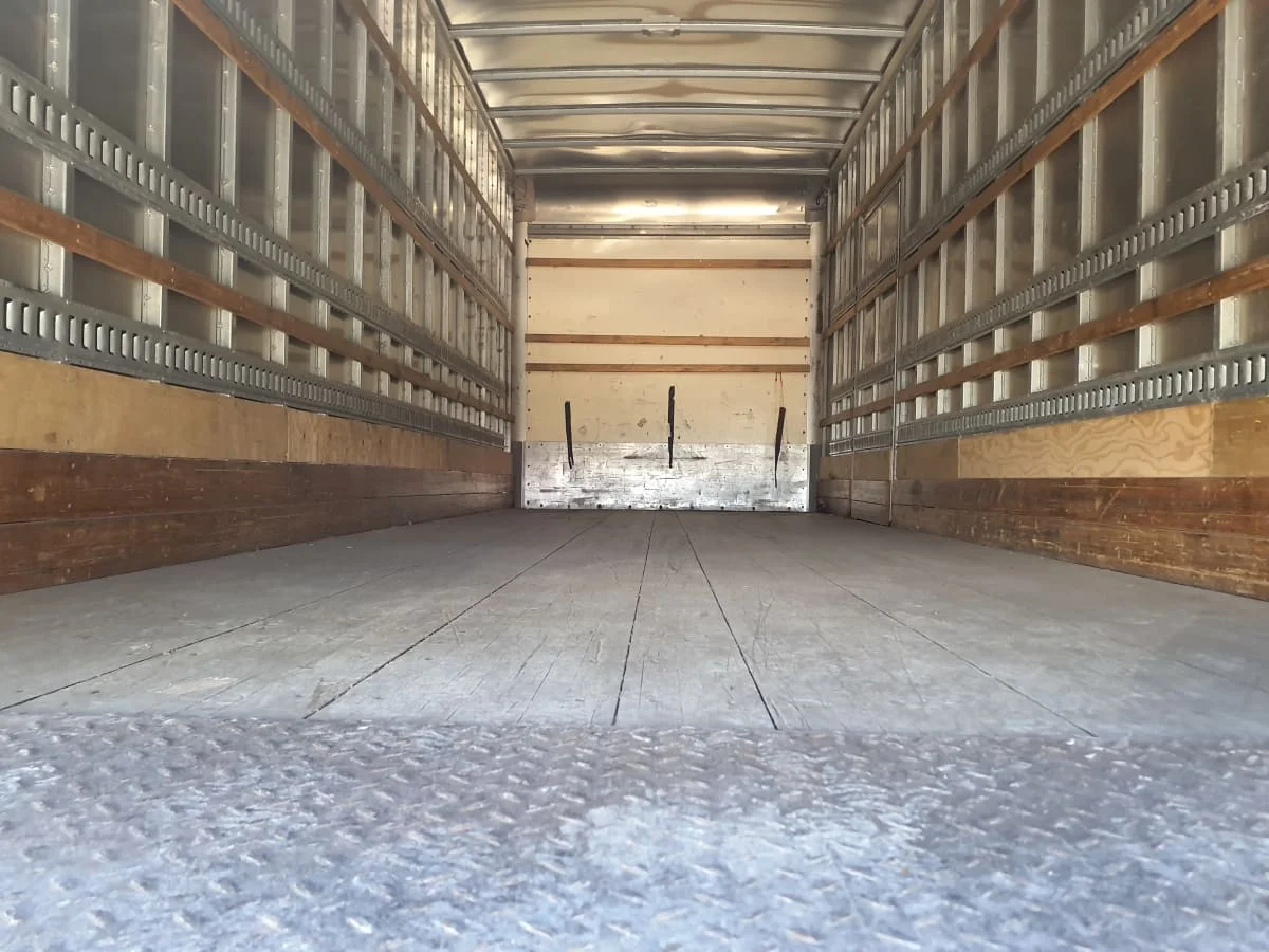 2019 International 4300 in Converse, TX — photo 8