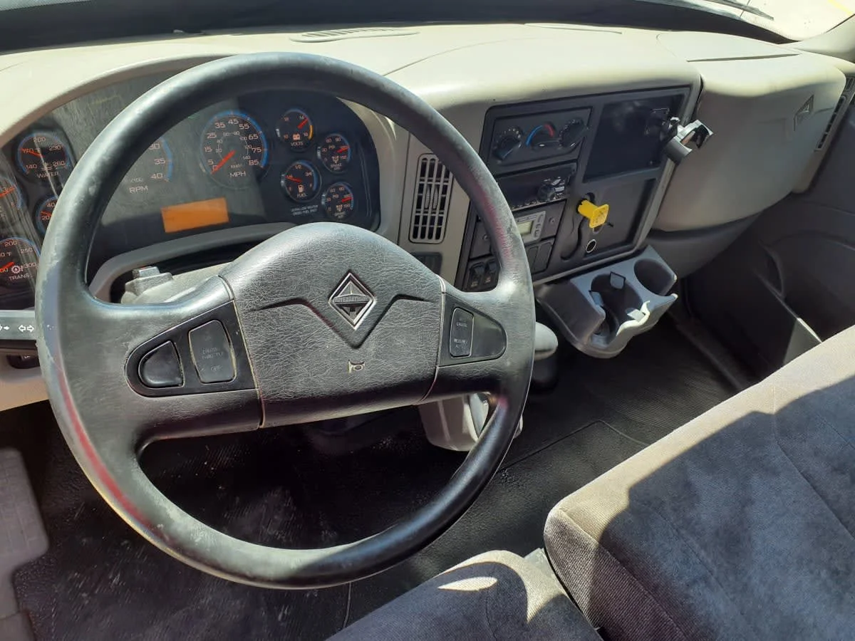 2019 International 4300 in Converse, TX — photo 7
