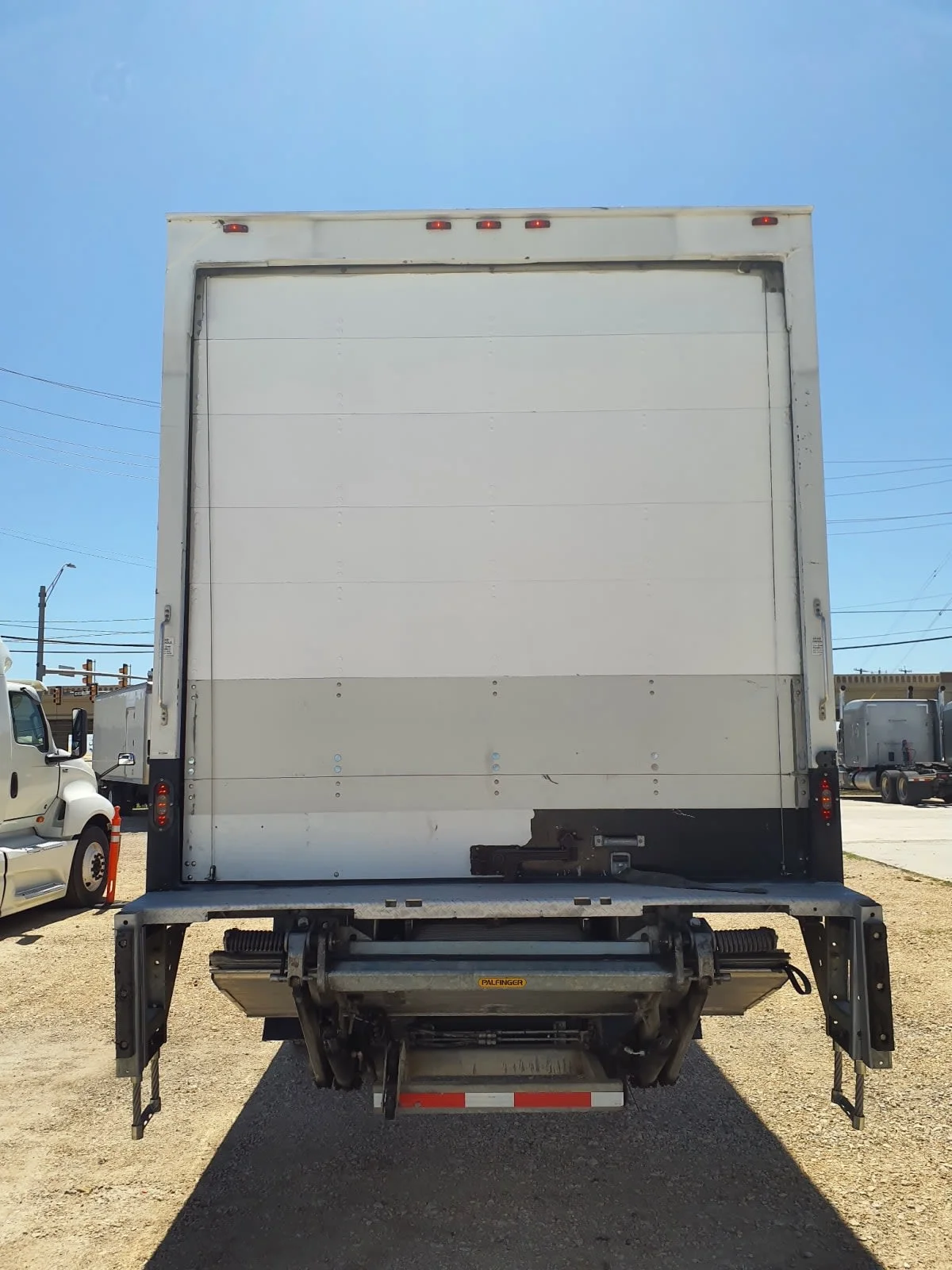 2019 International 4300 in Converse, TX — photo 5