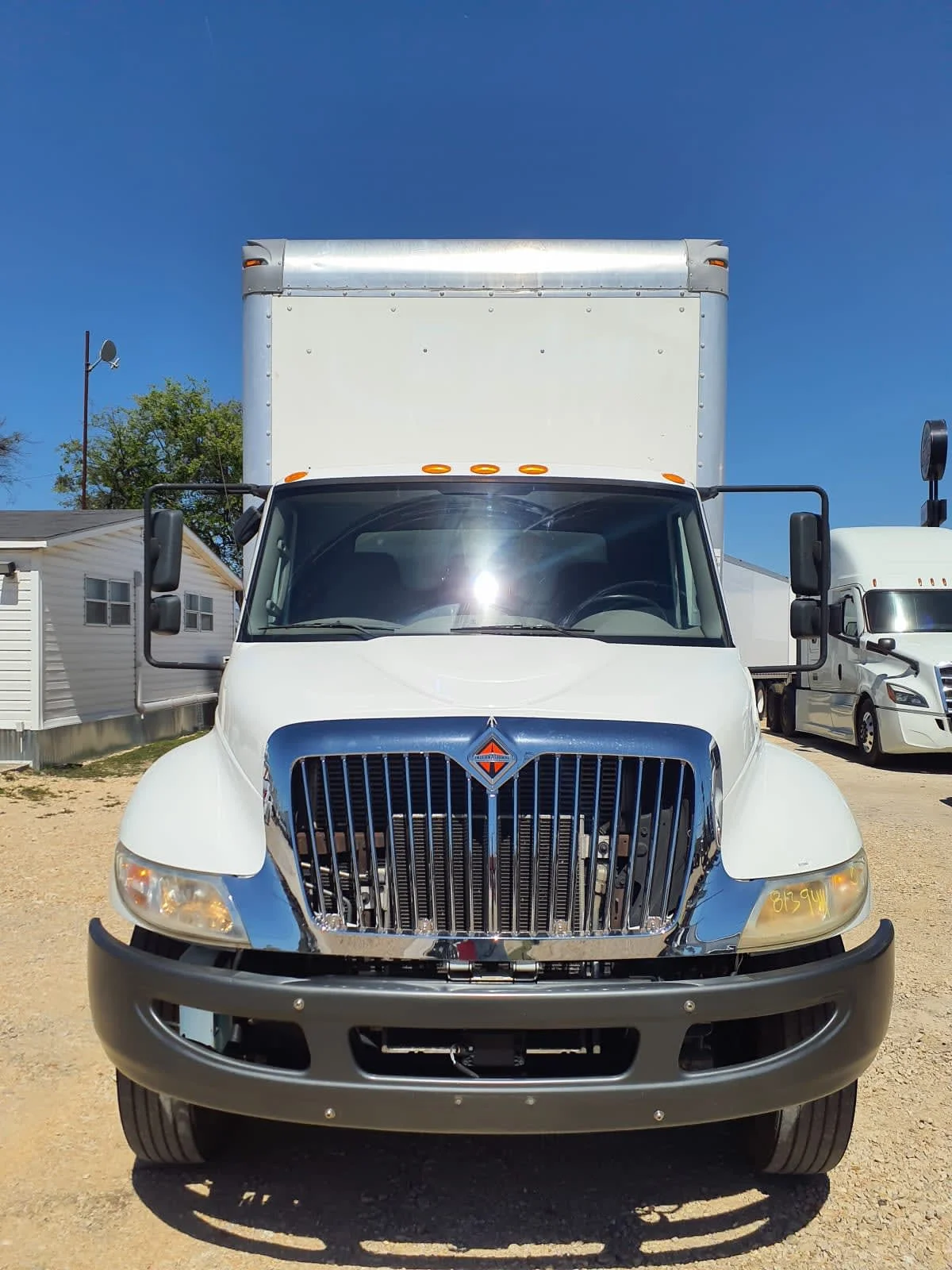 2019 International 4300 in Converse, TX — photo 2