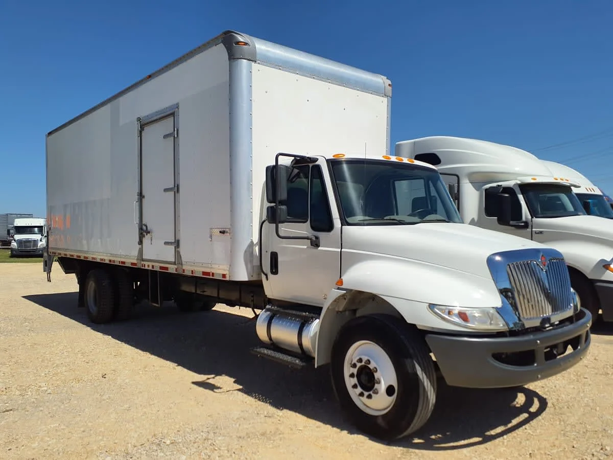 2019 International 4300 in Converse, TX