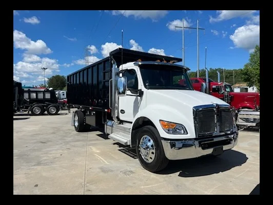 2026 Kenworth T280 in Gainesville, GA