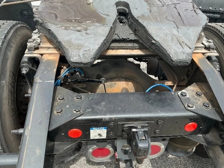 2019 Freightliner Cascadia in Medley, FL — photo 6