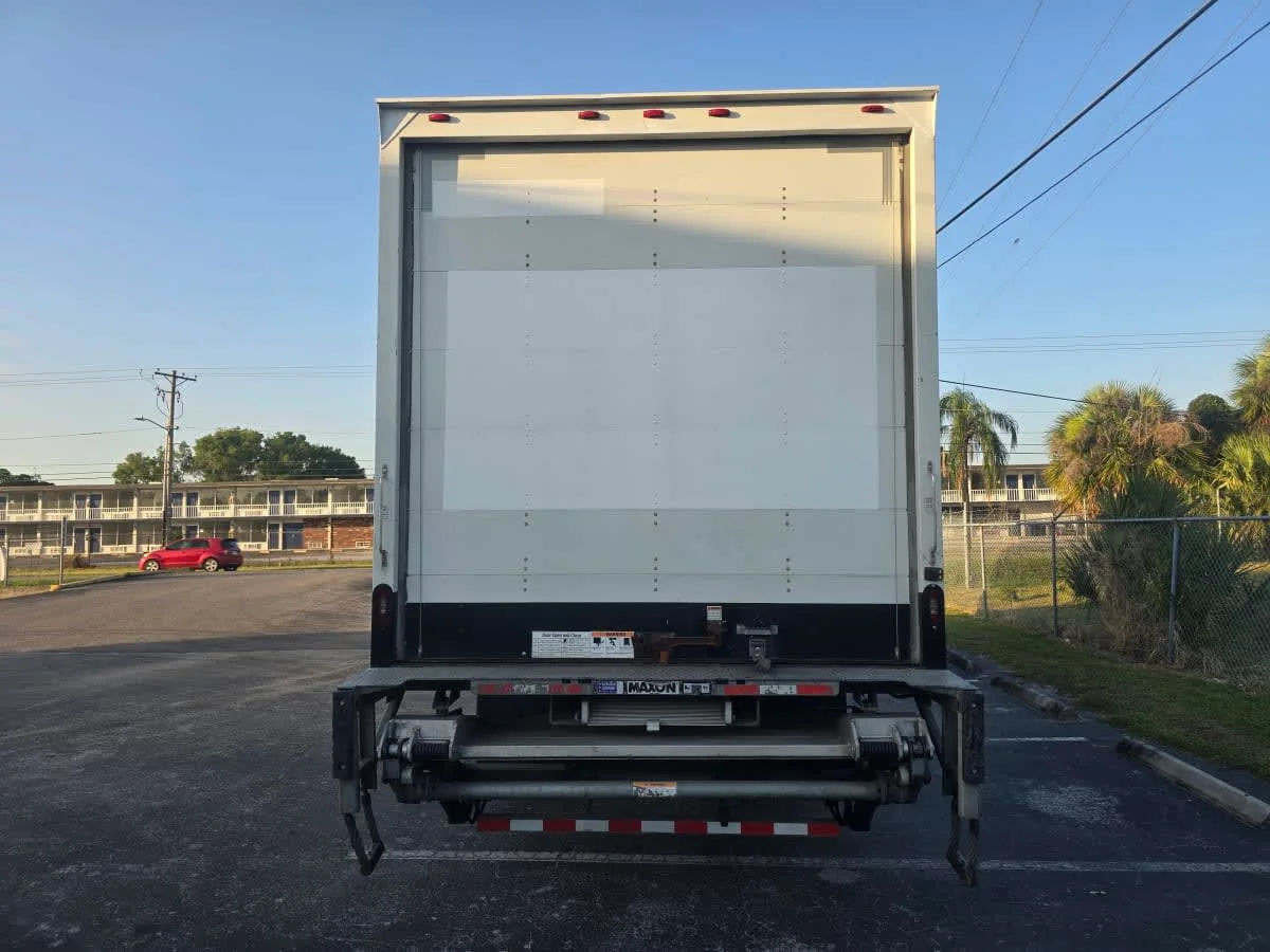 2020 International MV in Orlando, FL — photo 5