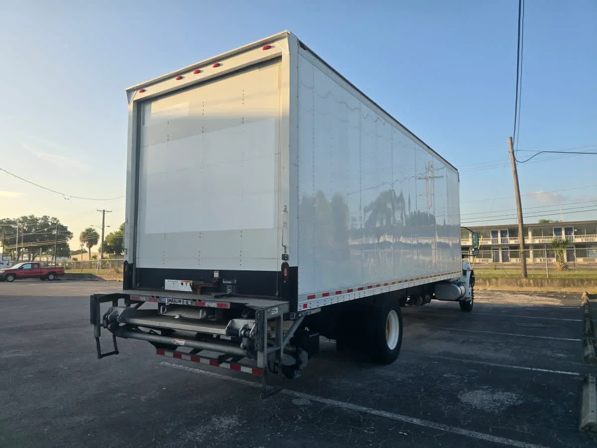 2020 International MV in Orlando, FL — photo 6