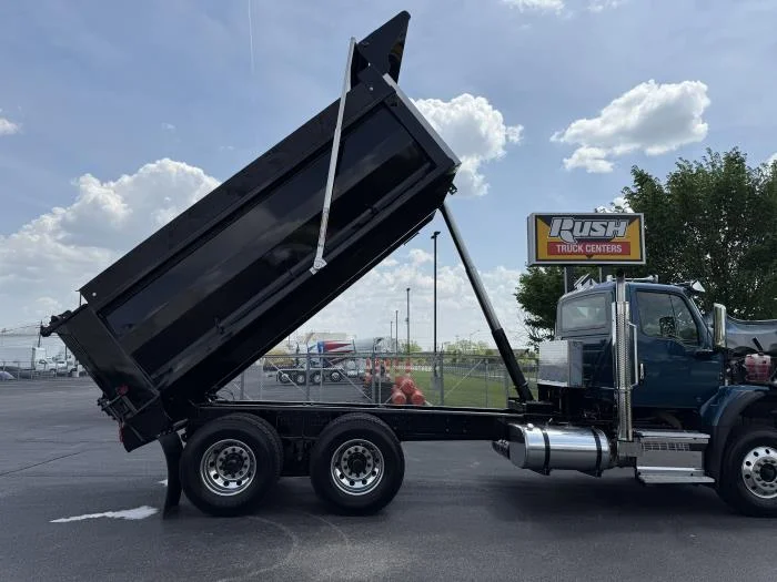 2026 International HV in Columbus, OH — photo 8