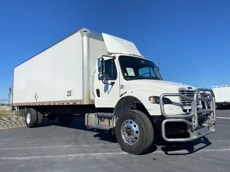 2021 Freightliner M2 106 in San Antonio, TX