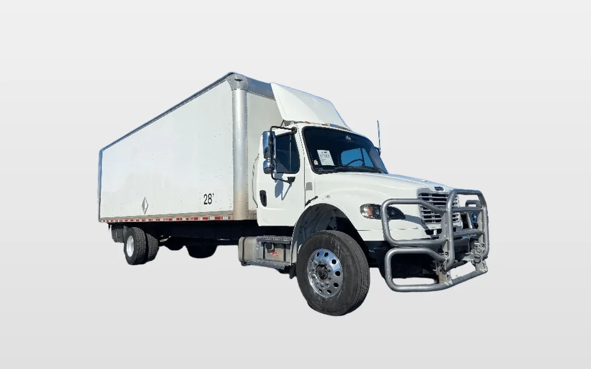 2021 Freightliner M2 106 - image 1
