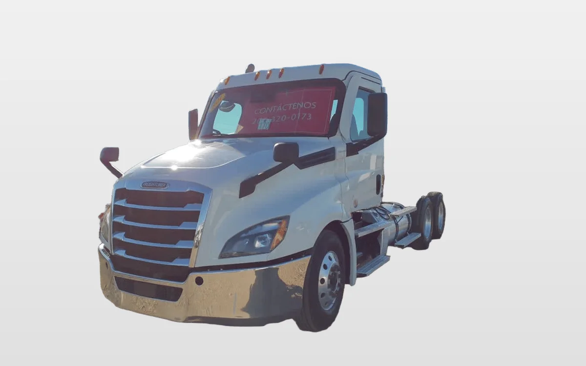2021 Freightliner - image 1