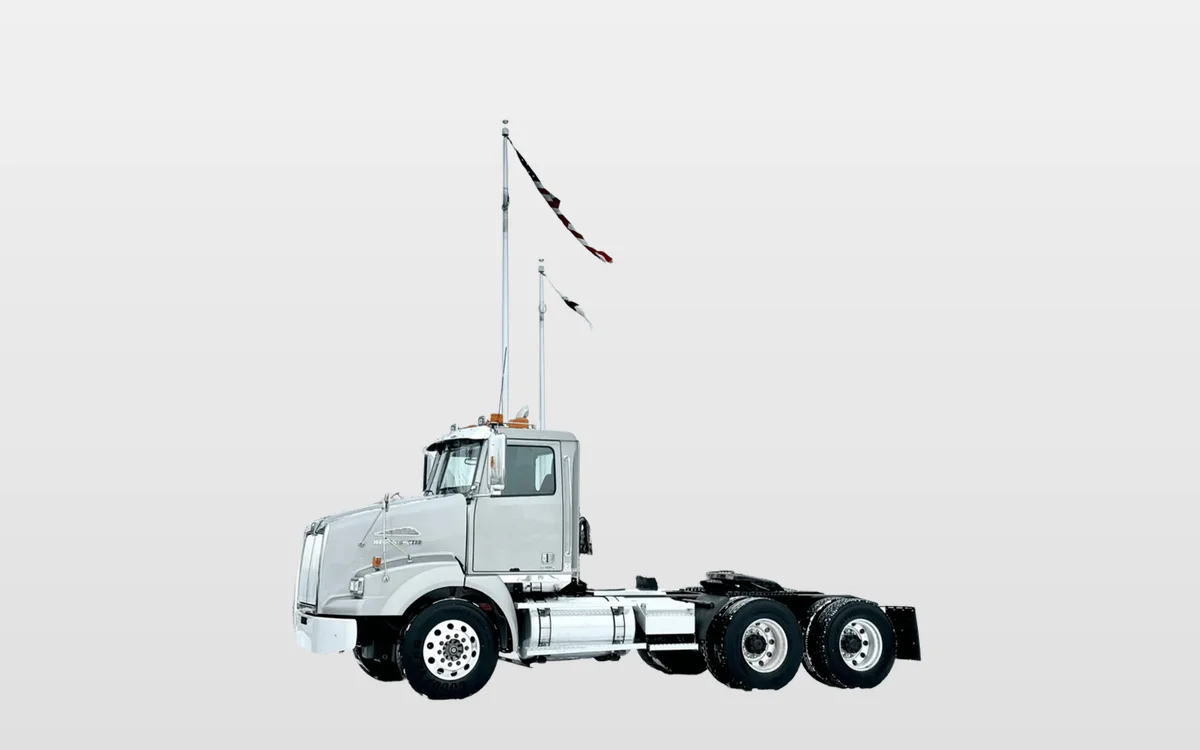 2017 Western Star - image 1