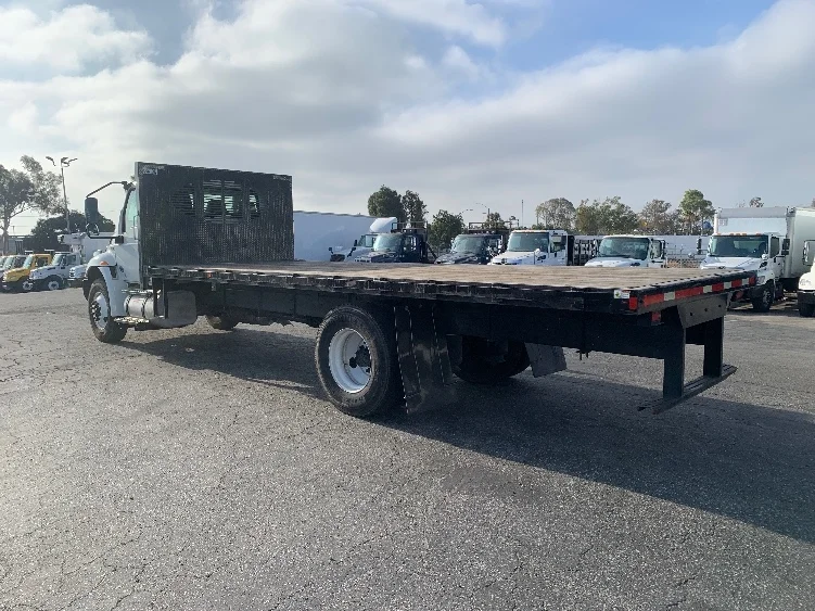 2020 International MV in Torrance, CA — photo 6