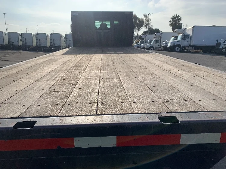 2020 International MV in Torrance, CA — photo 9