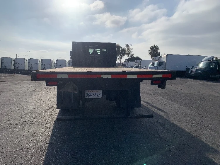 2020 International MV in Torrance, CA — photo 7
