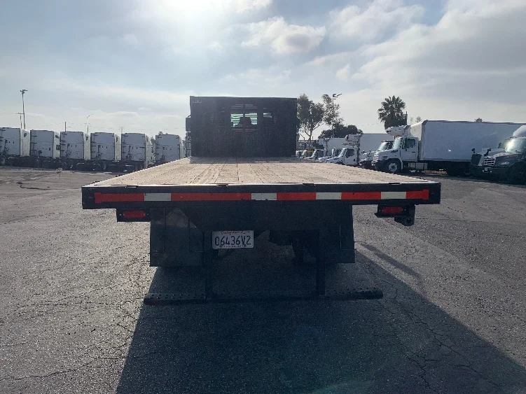 2020 International MV in Torrance, CA — photo 8