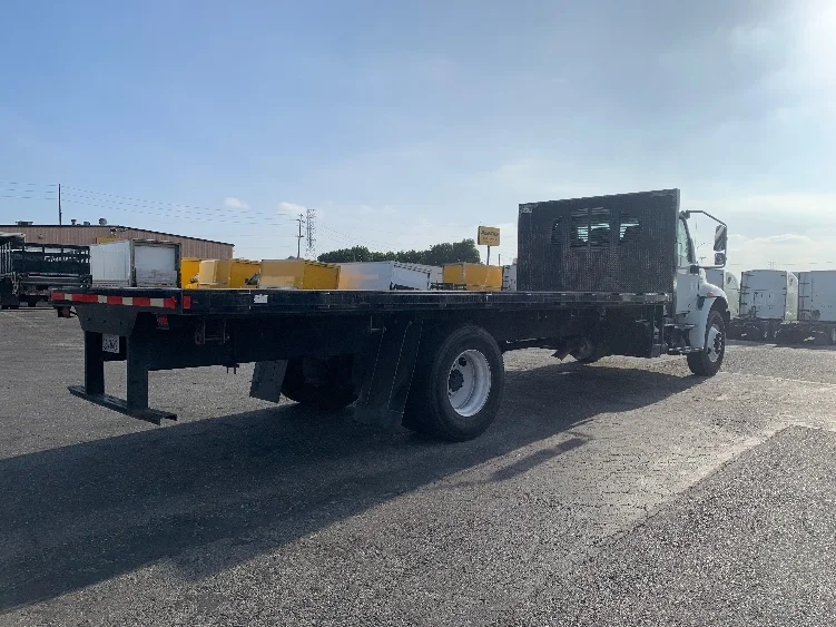 2020 International MV in Torrance, CA — photo 10