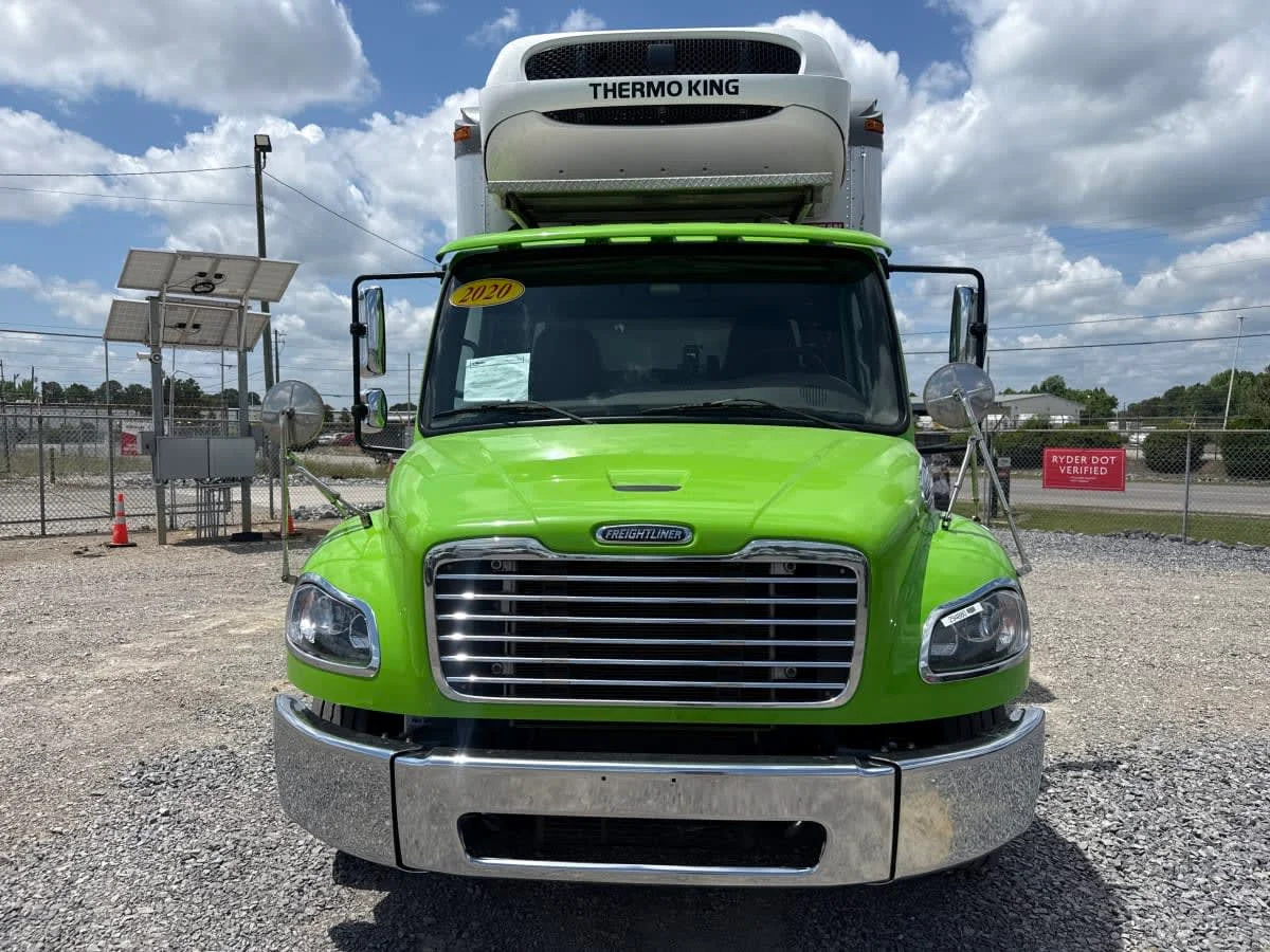 2020 Freightliner M2 106 in Birmingham, AL — photo 2