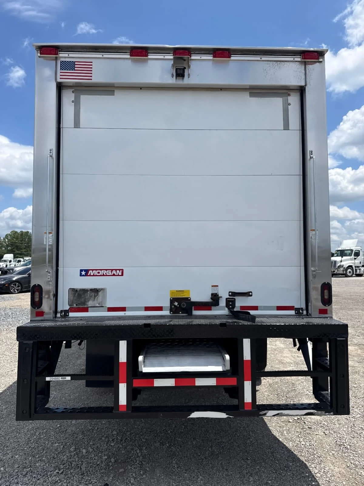 2020 Freightliner M2 106 in Birmingham, AL — photo 5