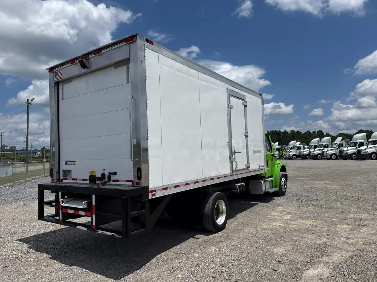 2020 Freightliner M2 106 in Birmingham, AL — photo 4