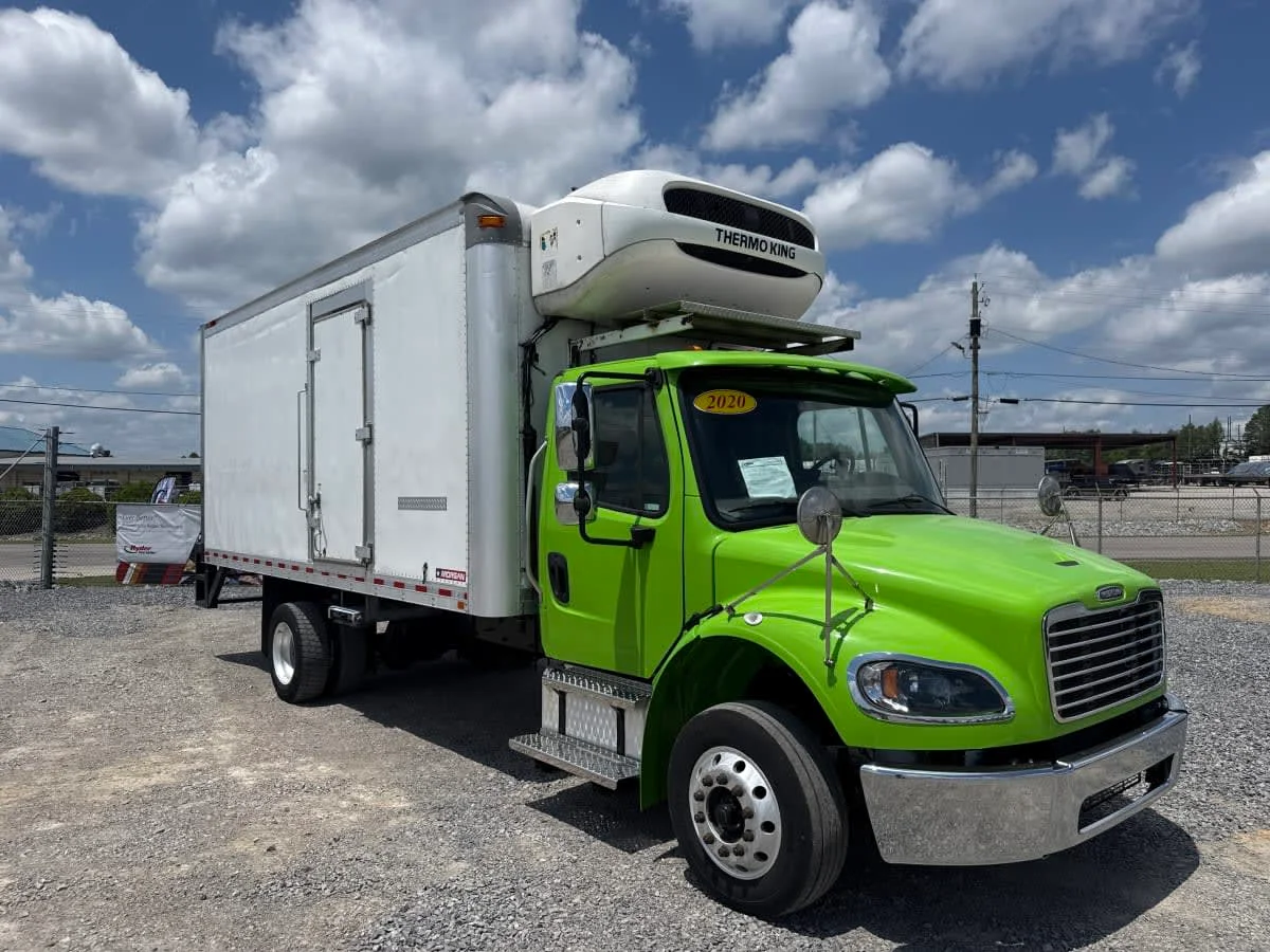 2020 Freightliner M2 106 in Birmingham, AL — photo 3