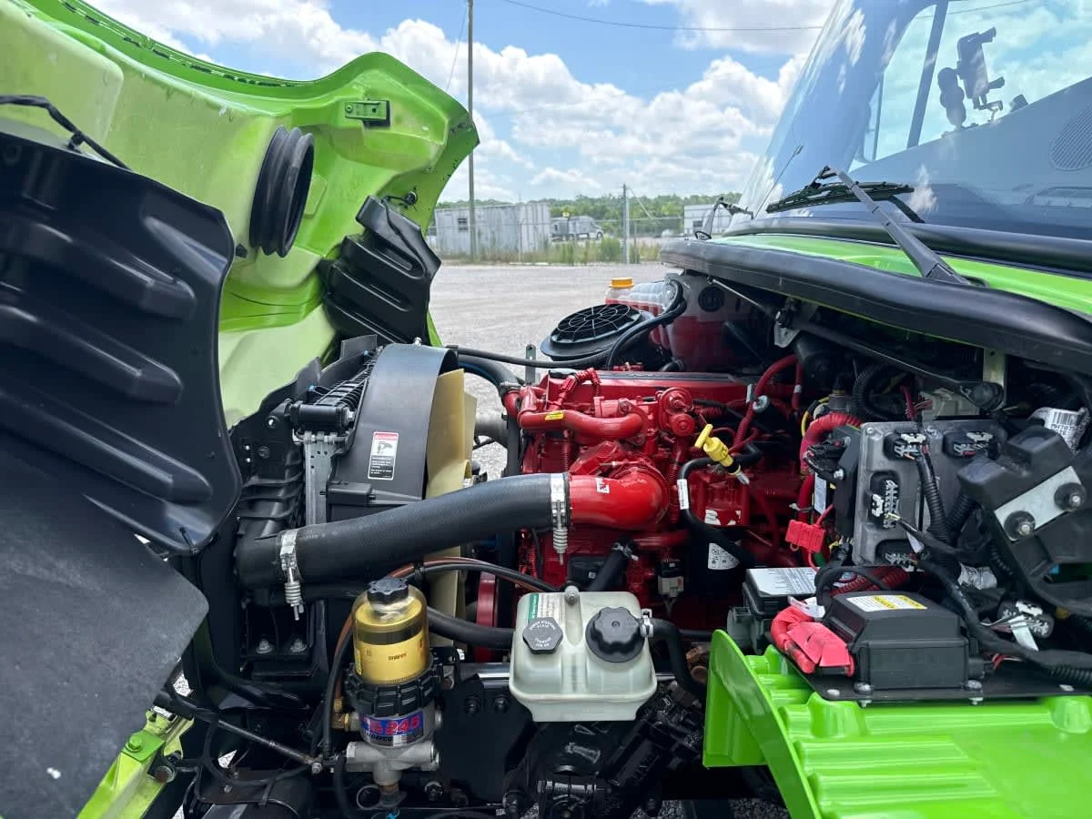 2020 Freightliner M2 106 in Birmingham, AL — photo 10