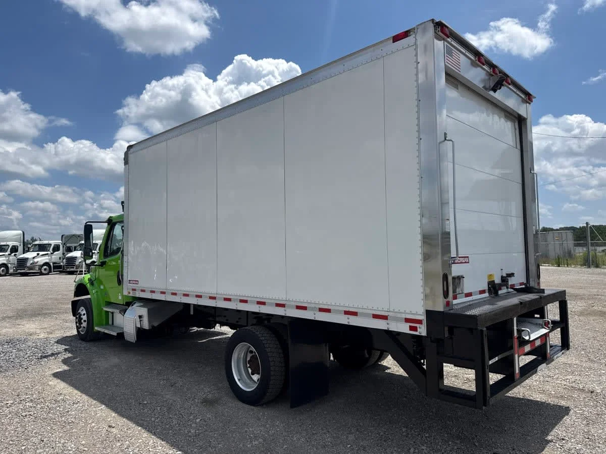 2020 Freightliner M2 106 in Birmingham, AL — photo 6