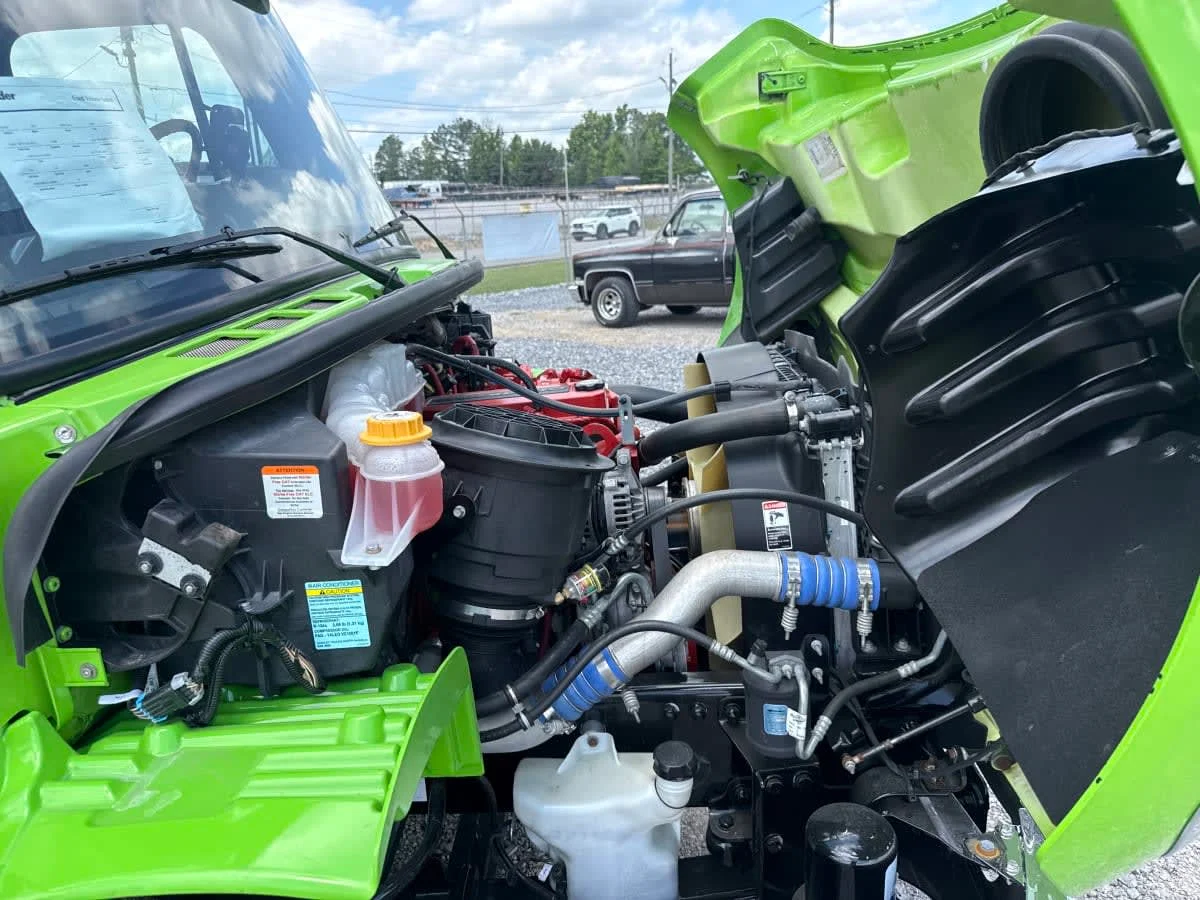 2020 Freightliner M2 106 in Birmingham, AL — photo 11