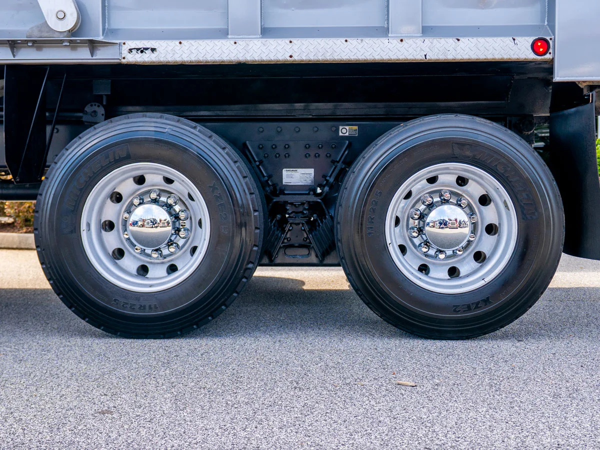 2021 Kenworth T880 in Duncan, SC — photo 12
