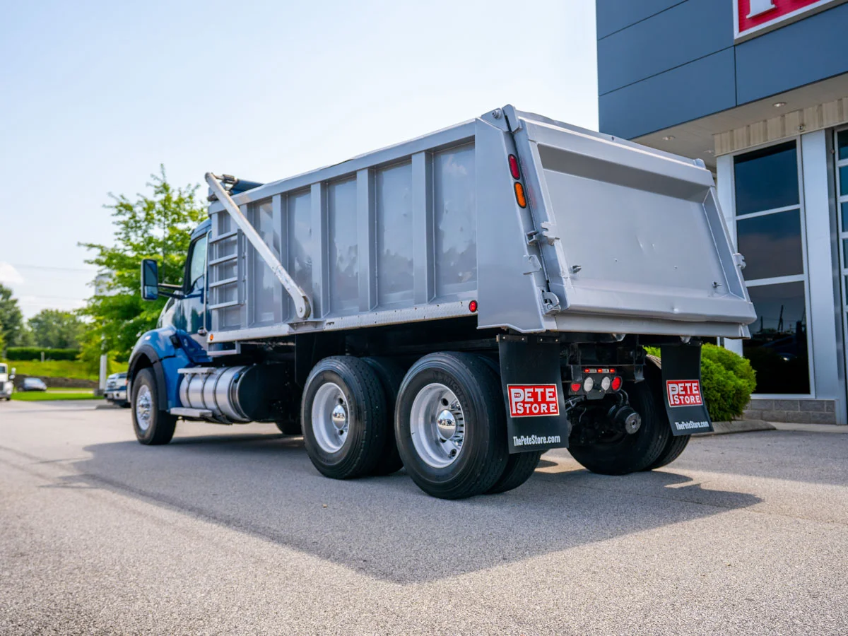 2021 Kenworth T880 in Duncan, SC — photo 4