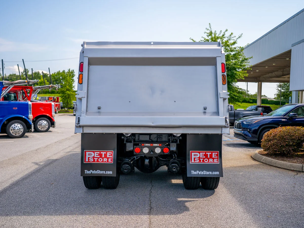 2021 Kenworth T880 in Duncan, SC — photo 5