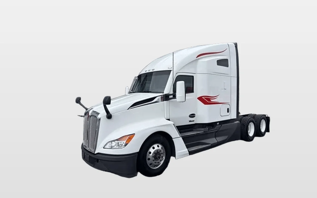 2023 Kenworth T680 - image 1