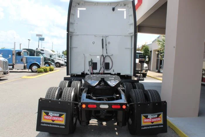 2024 Peterbilt 579 — photo 6