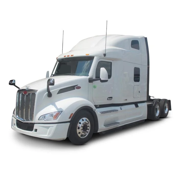 2024 Peterbilt 579