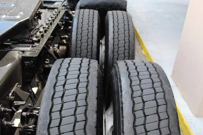 2024 Peterbilt 579 — photo 7