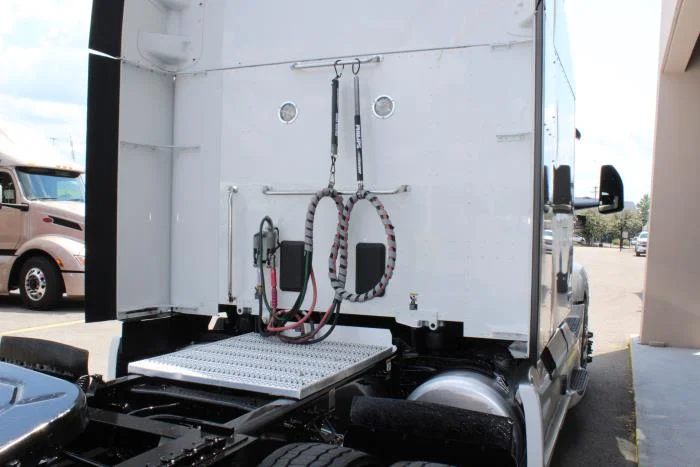 2024 Peterbilt 579 — photo 8