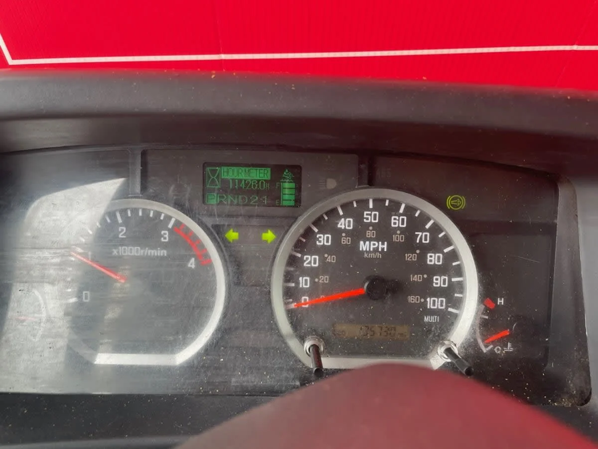 2019 Isuzu NQR - image 13