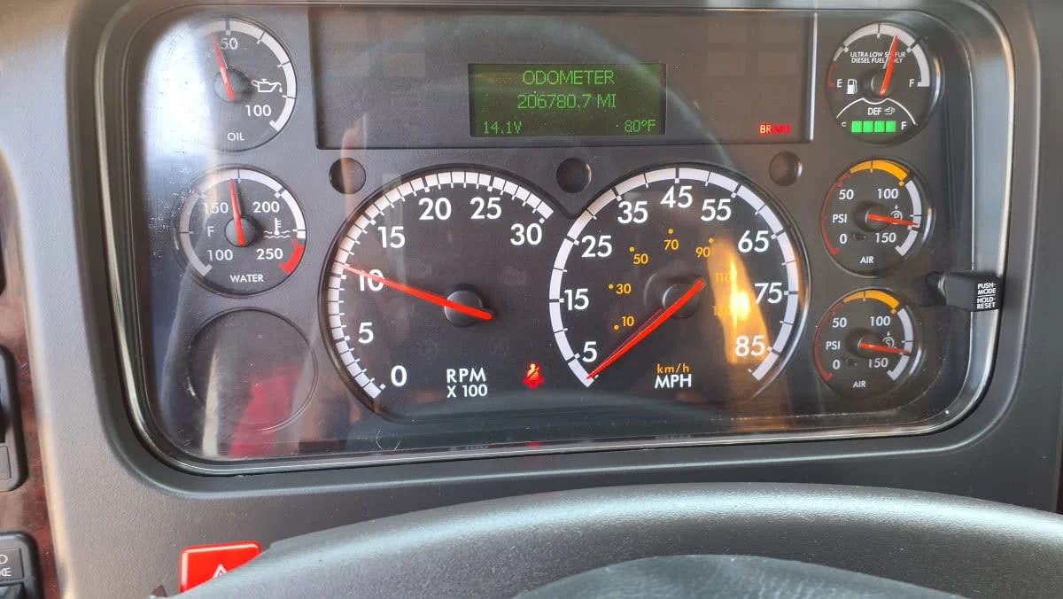 2020 Freightliner M2 106 in West Chester, OH — photo 11