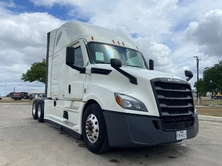 2023 Freightliner Cascadia in San Antonio, TX