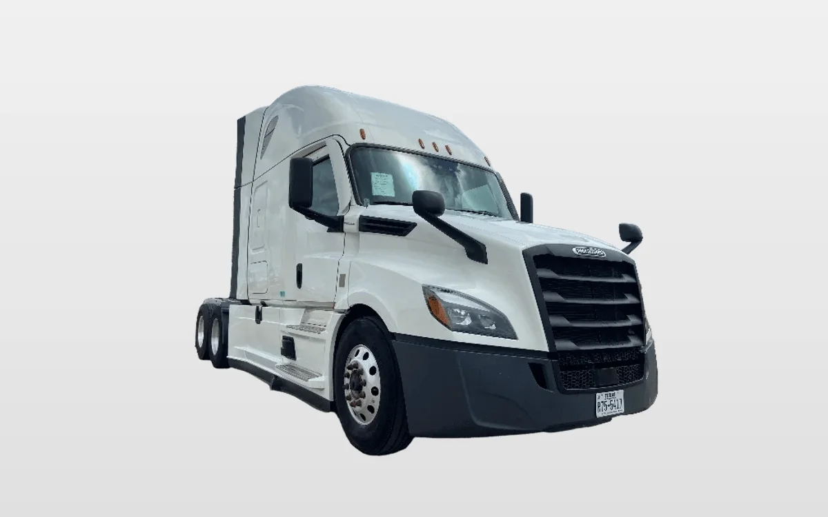 2023 Freightliner Cascadia - image 1