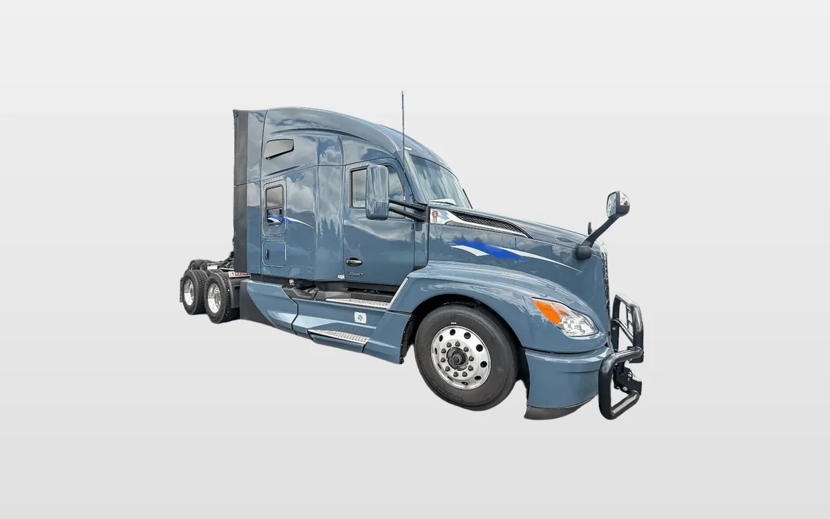 2023 Kenworth T680 in Springfield, MO
