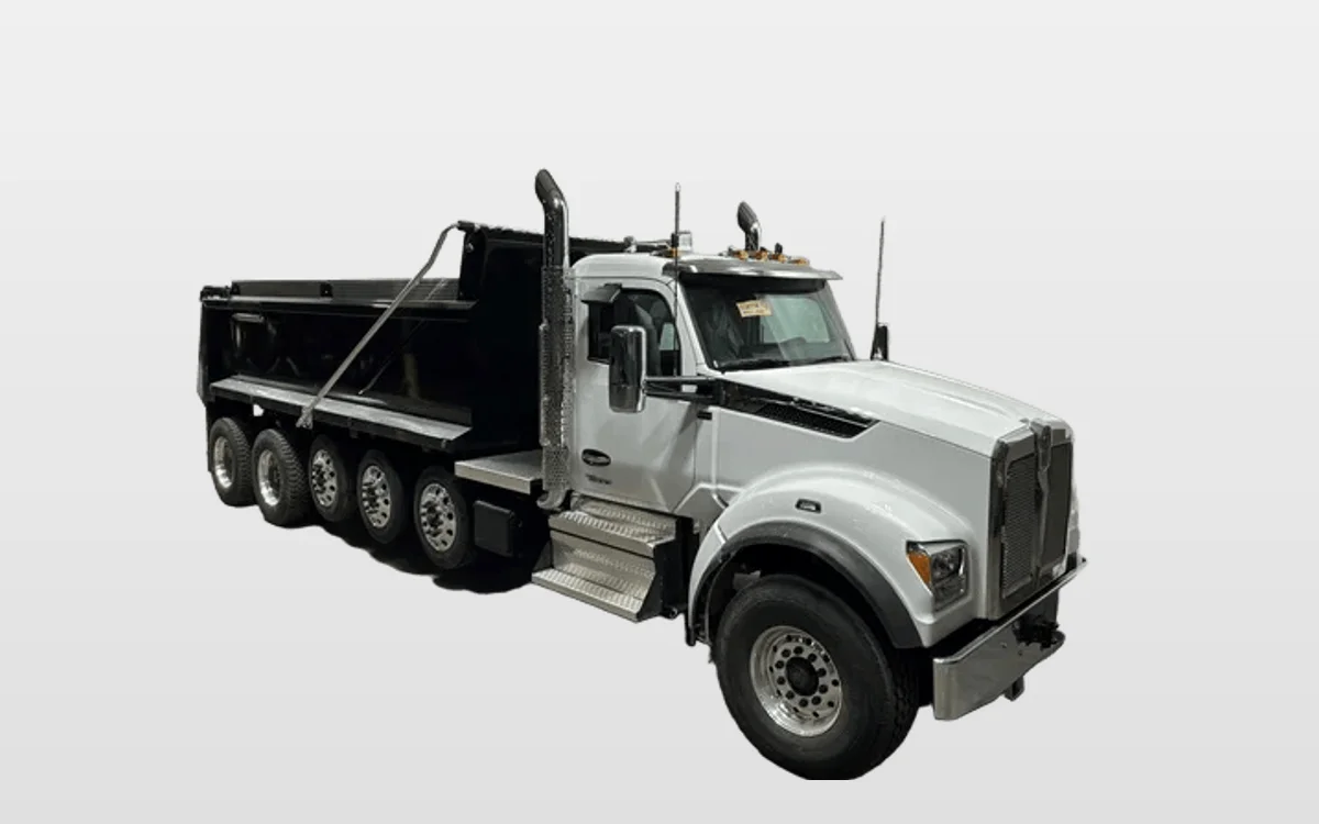 2026 Kenworth - image 1